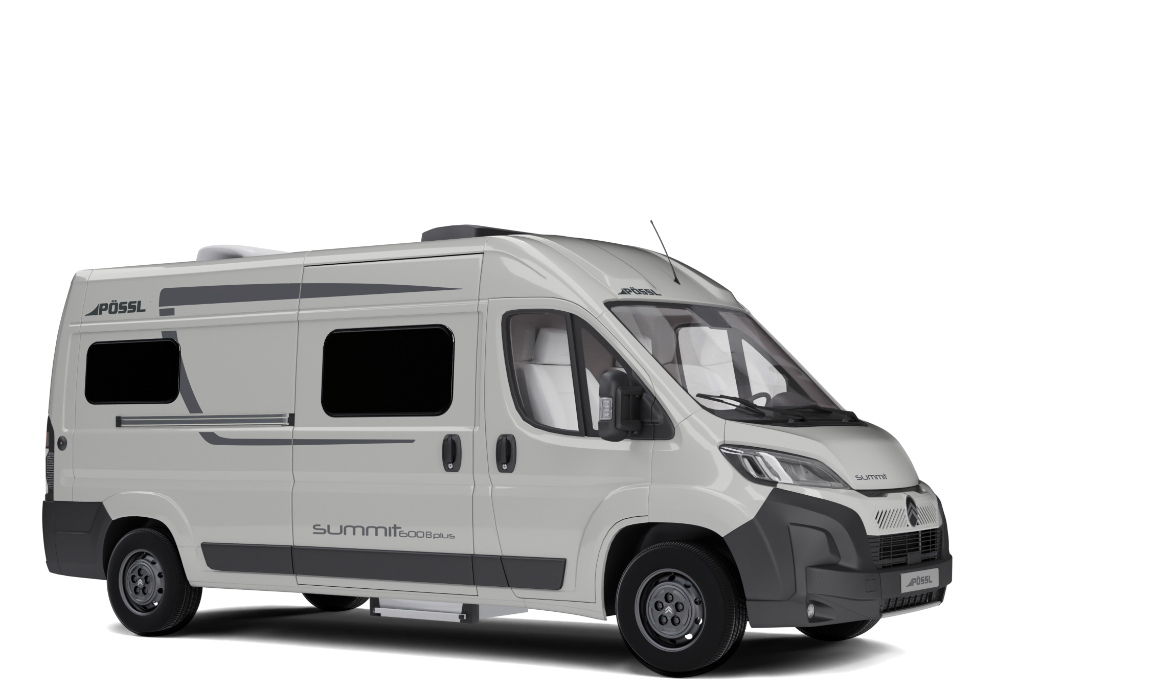 Summit 600 B